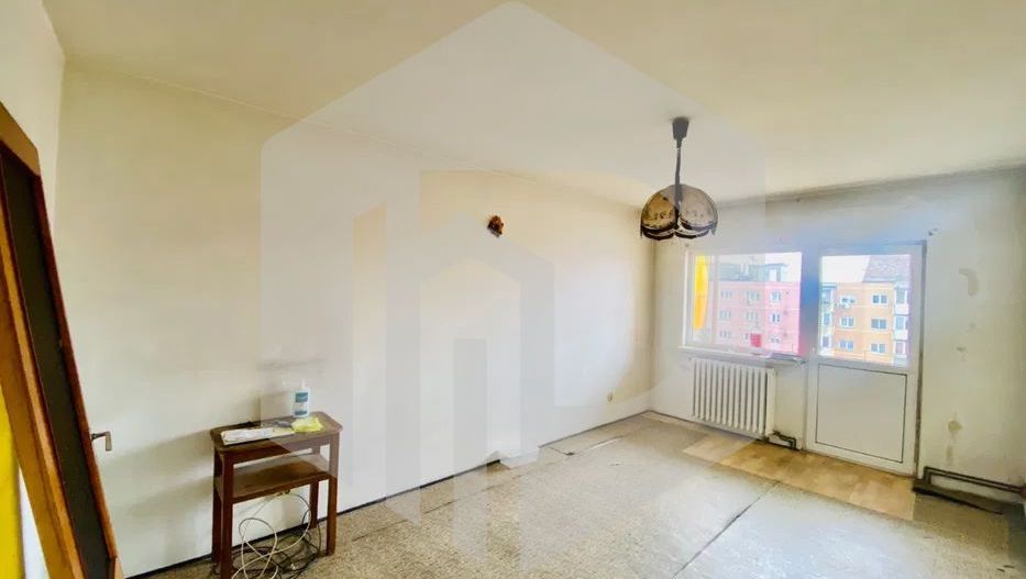 Apartament 2 camere | Camara + Debara + Pivnita | Lift | Vasile Aaron - Poză 2
