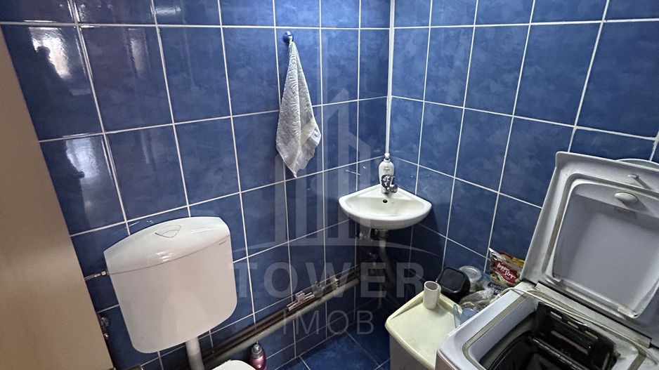Apartament 3 camere de vânzare | Terezian - 77 mp utili - Poză 15