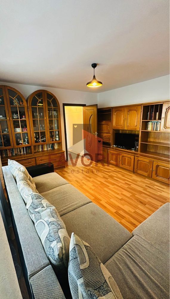 Apartament 2 camere | Boxa | zona Simion Bărnuțiu - Poză 2