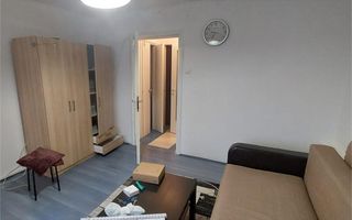 Garsonieră călduroasă, balcon, utilități incluse în pret, etaj 3 – Ion Mihalache - Poză 3