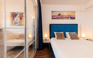 COMISION 0% Apartament ultra-central Piata Marasti | Ultra modern - Poză 8