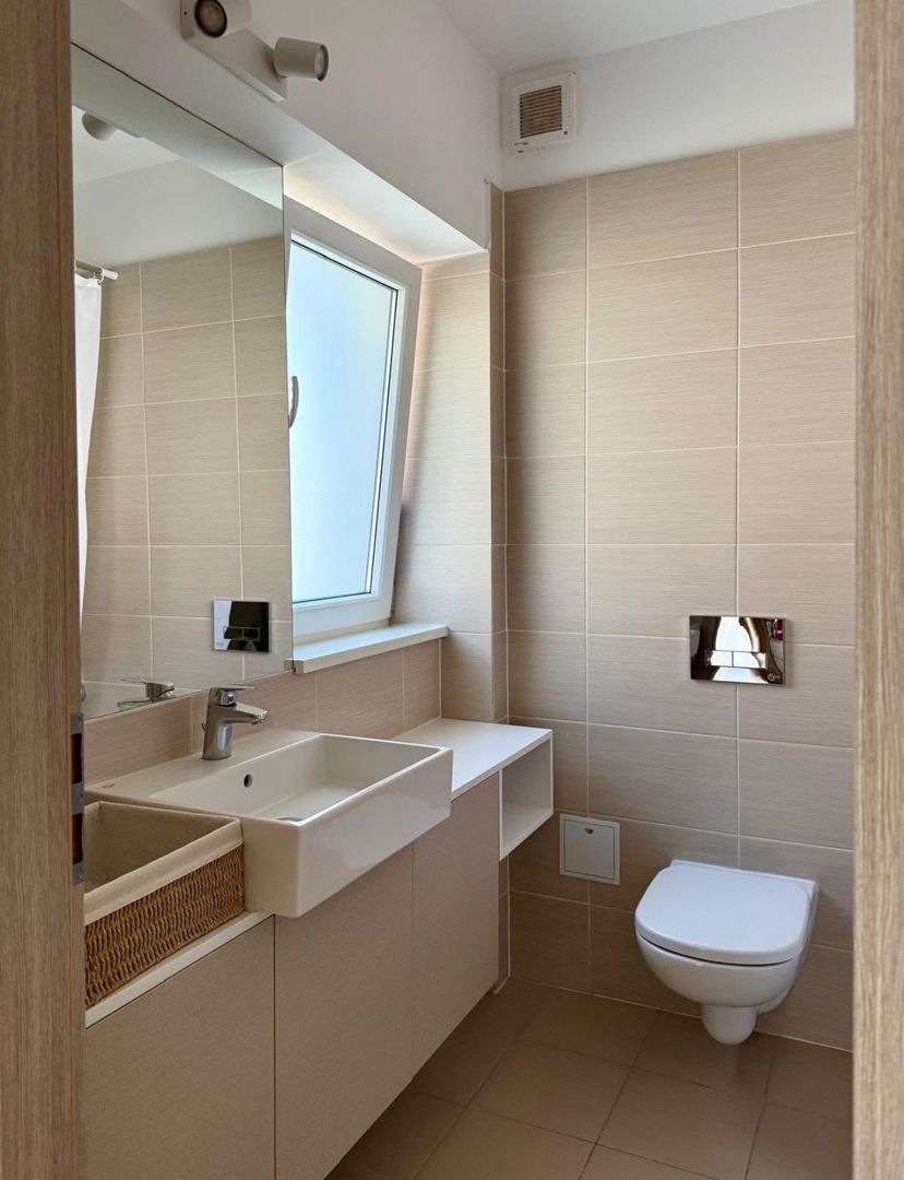 AP. 2 CAMERE BELVEDERE RESIDENCE, LOC PARCARE, BLOC NOU, CENTRALA - Poză 6