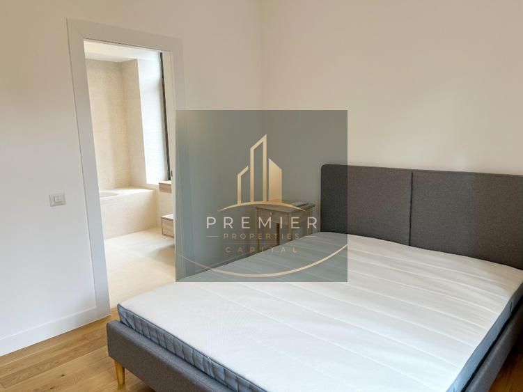 Apartament 2 camere Carmen Sylva, 59,35 mp, parcare subterana - Poză 10