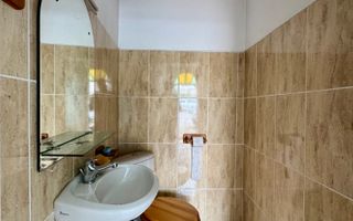 Casă + spațiu comercial de vânzare Constanța, Zona Brătianu - Poză 5