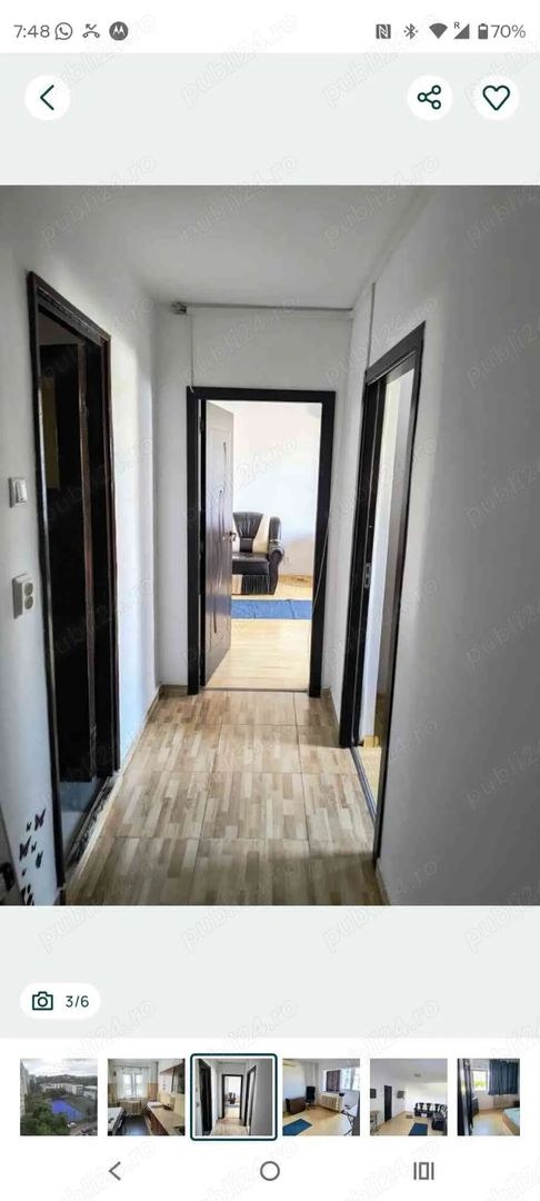 Apartament 2 camere | Drumul Taberei | -parc | metrou - Poză 3