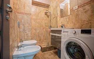 Tomis Nord/Campus - Apartament cu 2 camere, mobilat si utilat, etaj 3. - Poză 17