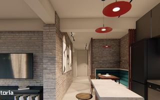 Apartament 3 camere bloc boutique | Zona Dorobanti - Poză 8
