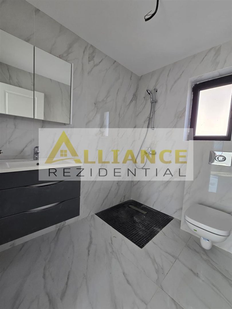 Vila individuala- 5 camere- 3 bai- incalzire pardoseala- - Poză 6