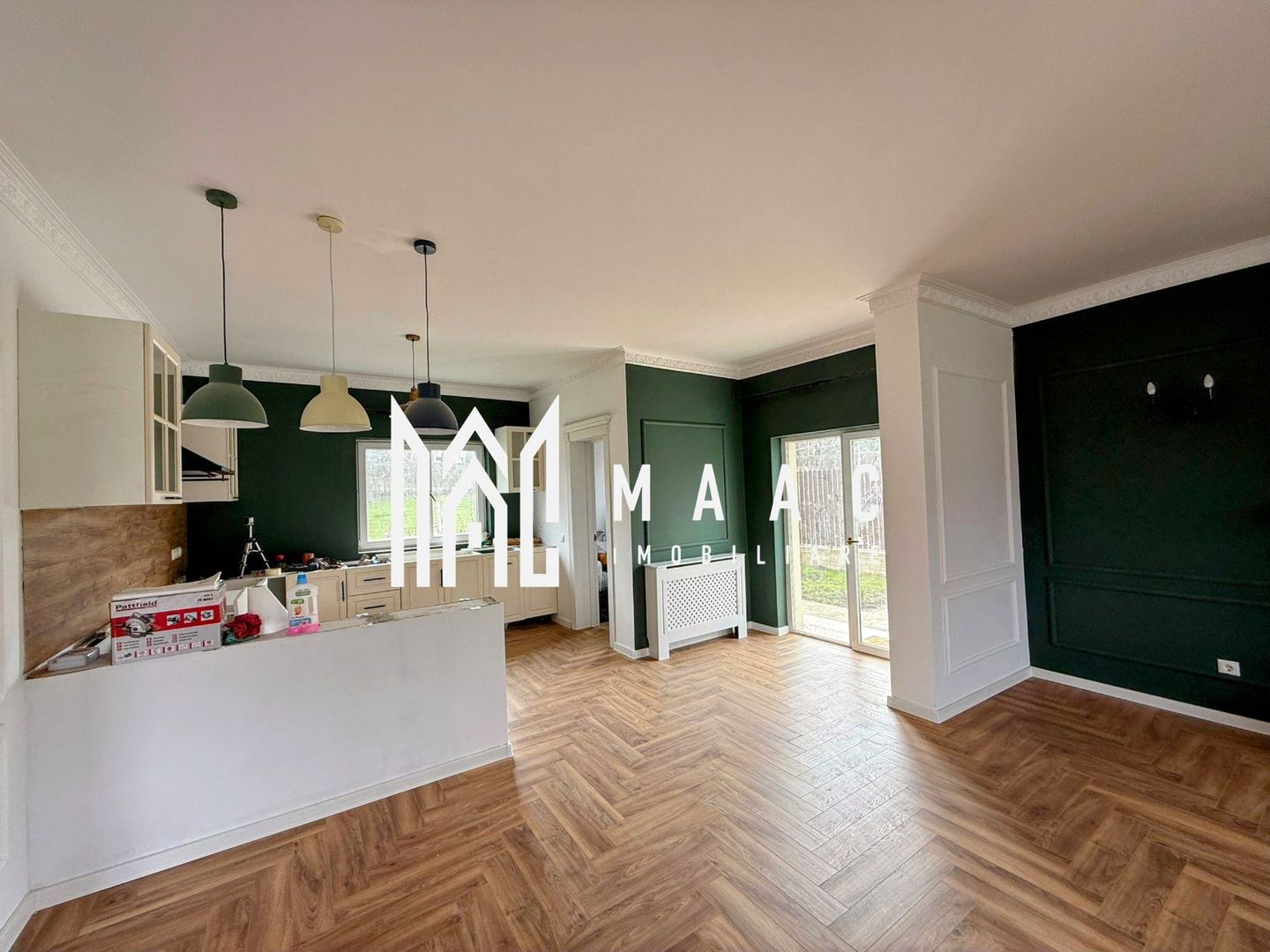 Casa 4 camere I Tocile I Stil mediteranean I 120 MPU - Poză 4