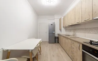 2 camere 86,5 mp | bloc exclusivist 2019 | Nord | mobilat/utilat  - Poză 20