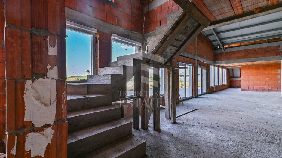 Sala de evenimente cu  piscina si foisor Biled COMISION 0 % CUMPARATOR - Poză 31