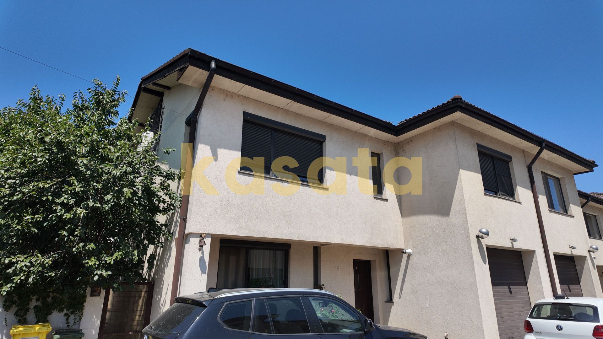 OPORTUNITATE | CASA | PORSCHE PIPERA | GARAJ | IDEAL LOCUIT - Poză 1