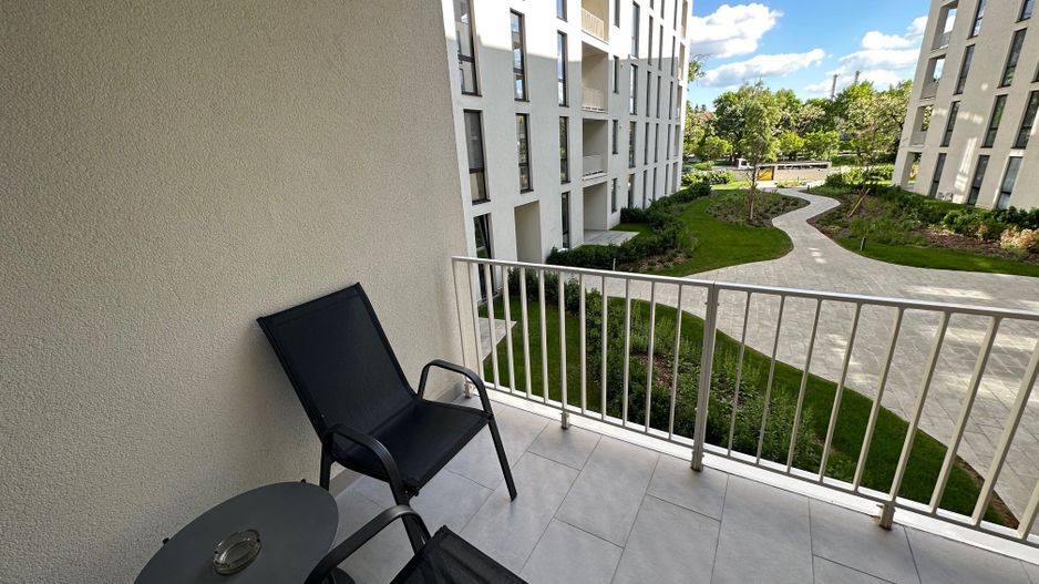 Apartament la ISHO cu loc de parcare și boxa - Poză 5