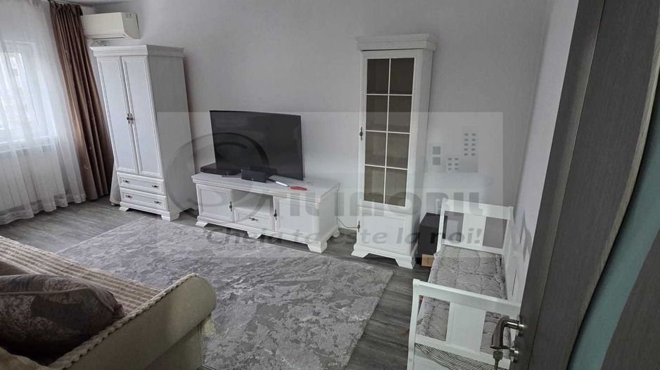 Apartament 2 camere decomandate – Alexandru cel Bun, Iași - Poză 2