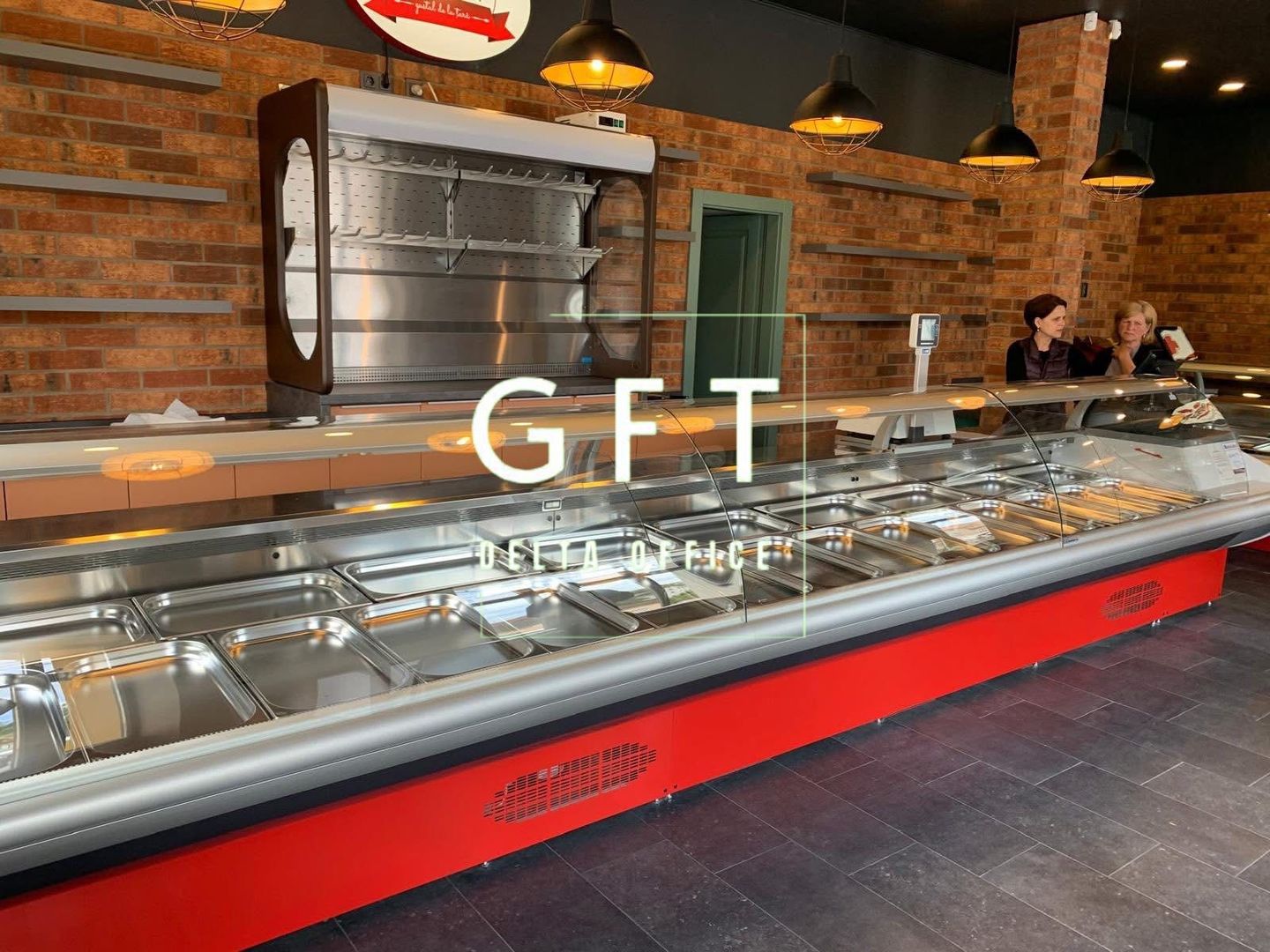 Restaurant Central, Reghin - Poză 3