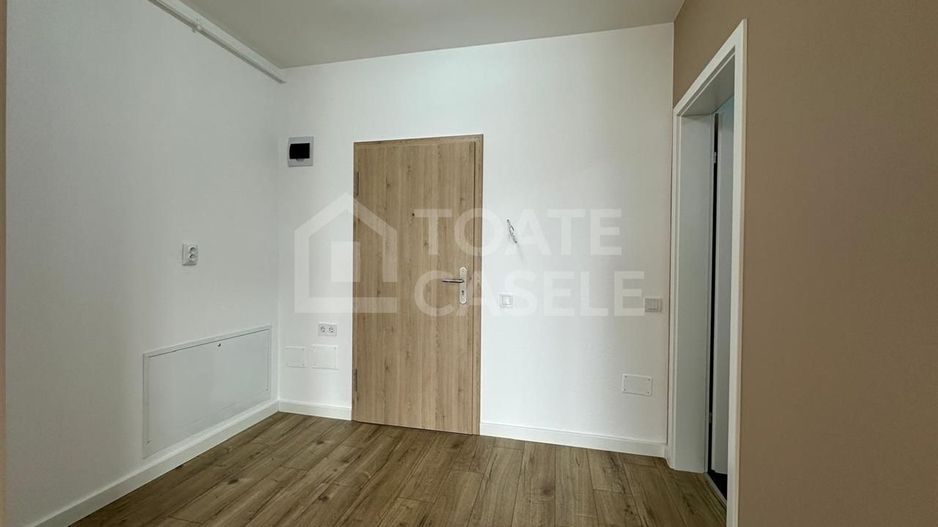 Apartament modern cu 2 camere si balcon – zona BMW - Poză 3