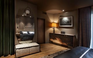 Apartament High End 3 camere I Primaverii I Servicii Concierge - Poză 14