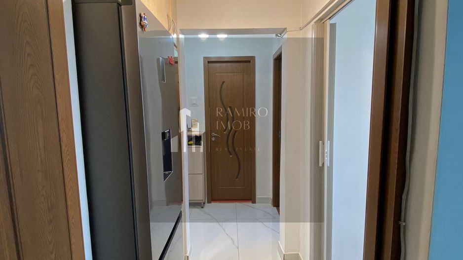 Apartament  2 camere/ 10 min metrou Titan/ sector 3 - Poză 11