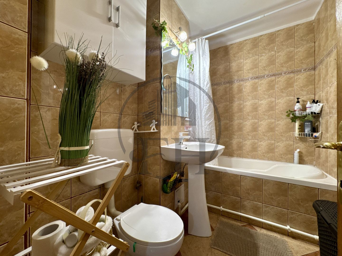 Apartament 2 camere de vanzare Constanta, zona Inel II - Poză 9