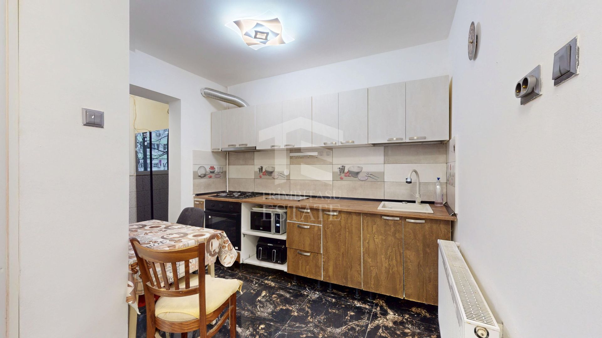 PANTELIMON - Morarilor | 3 Camere Gata de Mutat | Bloc Reabilitat - Poză 13