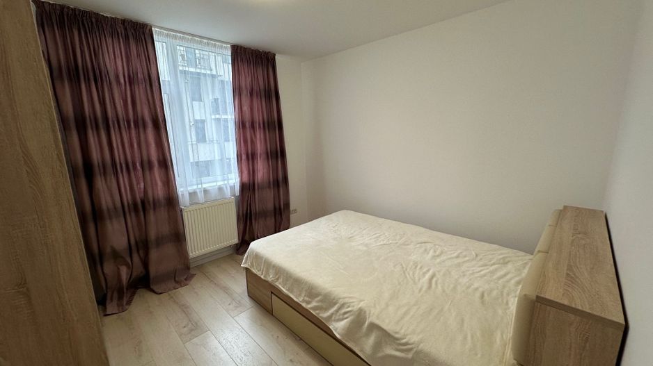 Apartament 3 camere zona Centrală / loc parcare subteran - Poză 6