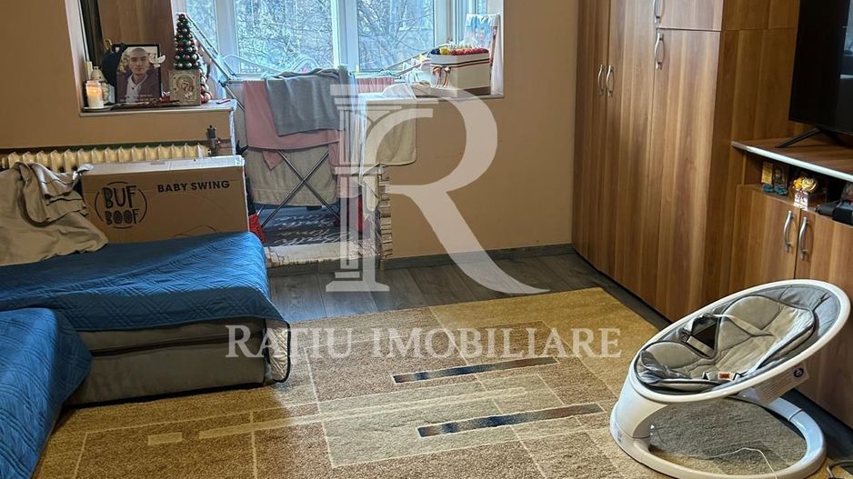 Apartament cu 3 camere | Rogerius | Oradea - Poză 2
