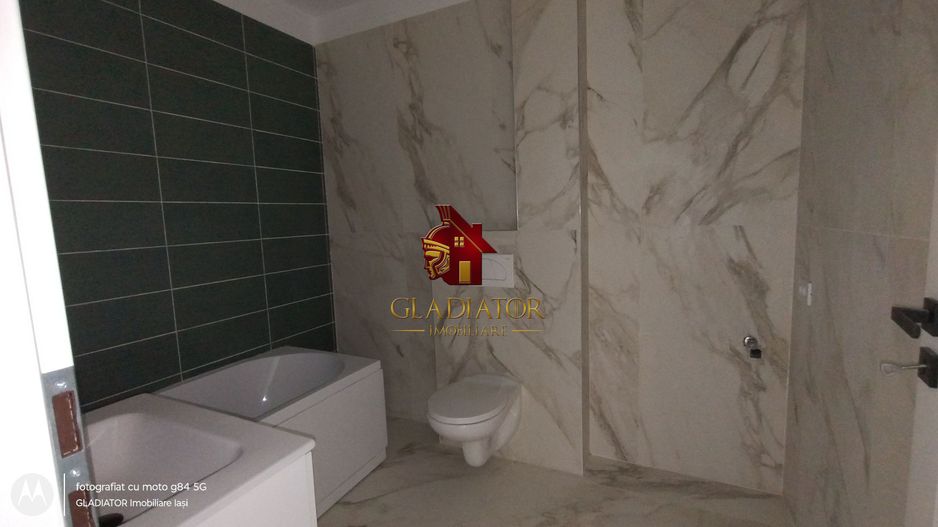 Casa tip insiruita, cu etaj, finalizata, intabulata, Bucium - Visan - Poză 12