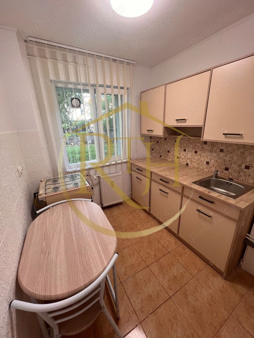 Oferim spre inchiriere Apartament cu 1 camera, Take Ionescu, Medicina - Poză 5