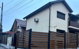 Family Market Miroslava–Casa P+E| 232 mp teren|3 dormitoare|Mobilată - Poză 1