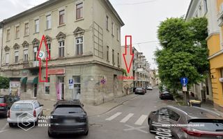 Apartament de lux pe Bulevardul  Revolutiei, 2 camere, parcare inclusa - Poză 7