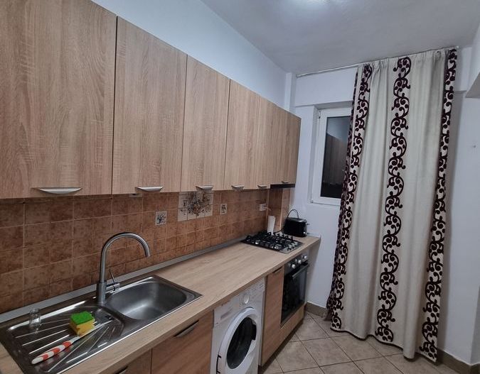 Apartament 70 mp renovat | Rond Kogălniceanu – Cişmigiu | Bloc fără risc | - Poză 4