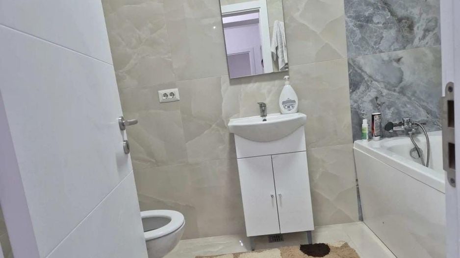 Apartament 2 camere – bloc nou, Centrala Proprie, Metrou - Poză 5