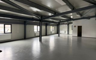 Spatiu comercial de inchiriat - Poză 1