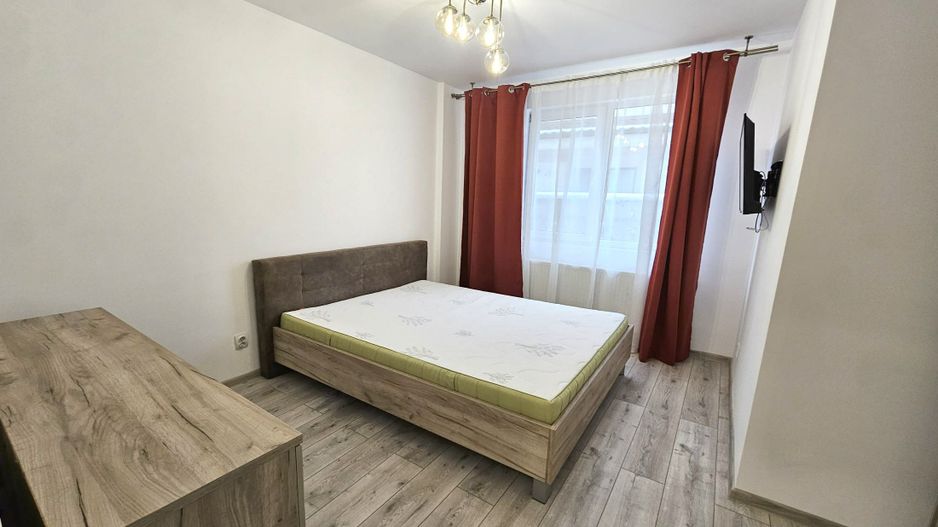 Bucurestii Noi,  2 camere + 2 locuri de parcare si boxa-Comision 0% - Poză 2