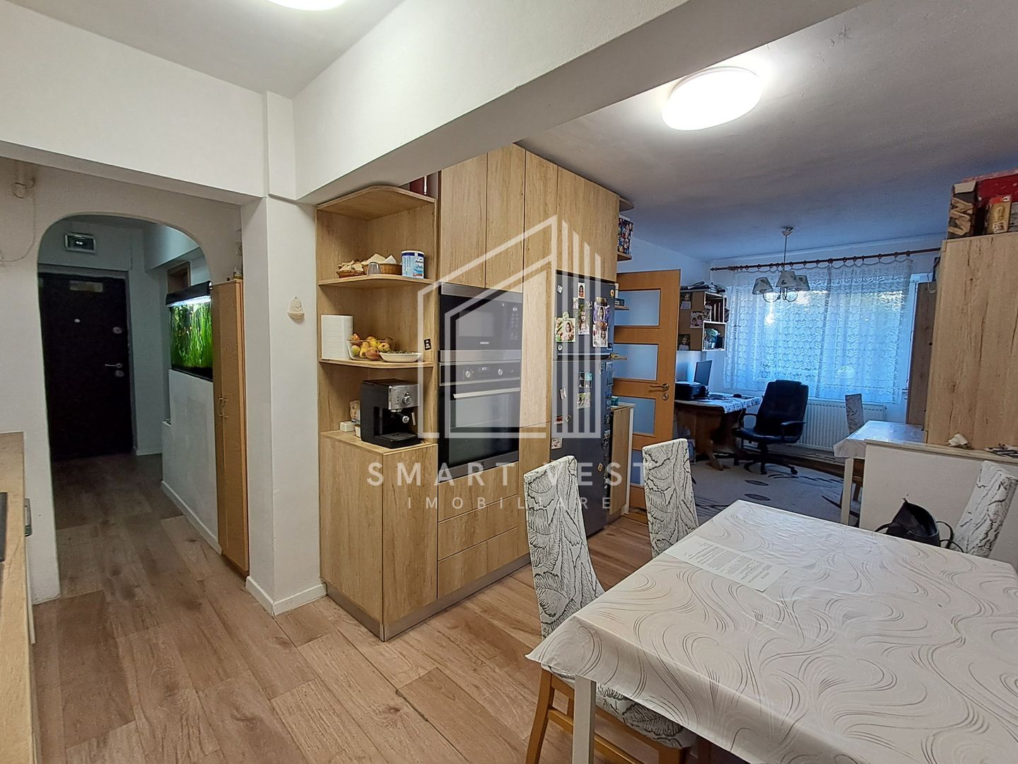 Apartament 3 camere | Etaj 1 | Zona Micro 16 - Poză 8