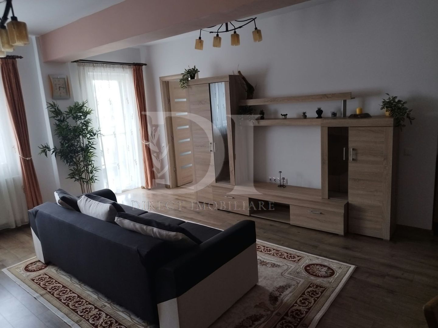 APARTAMENT 2 CAMERE DE ÎNCHIRIAT - Poză 3