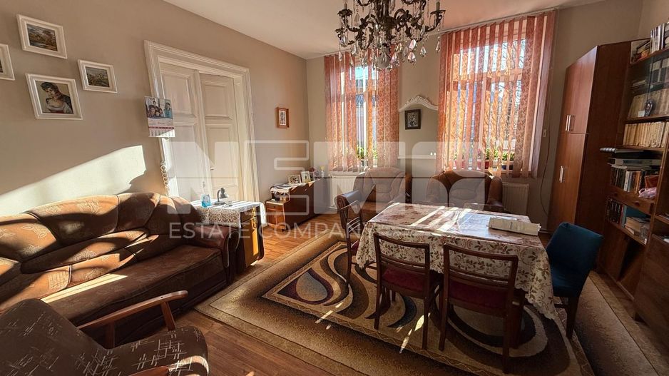 Casă individuală | 3 camere | Rădăuți, Central | 98 mp - Poză 19