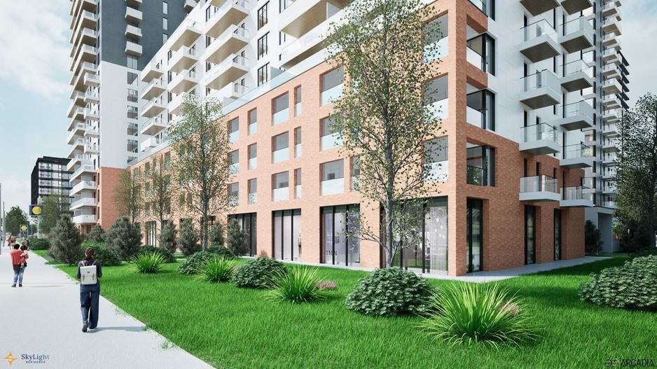 Apartament 2 camere | Complex cu Facilitati | Veranda Mall - Poză 5