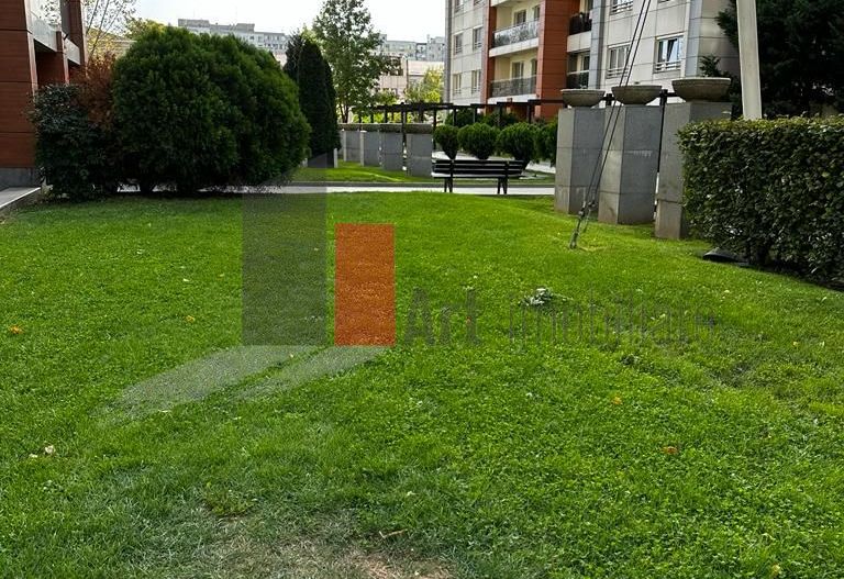 Apartament 2 camere Complex InCity Residences - Poză 23