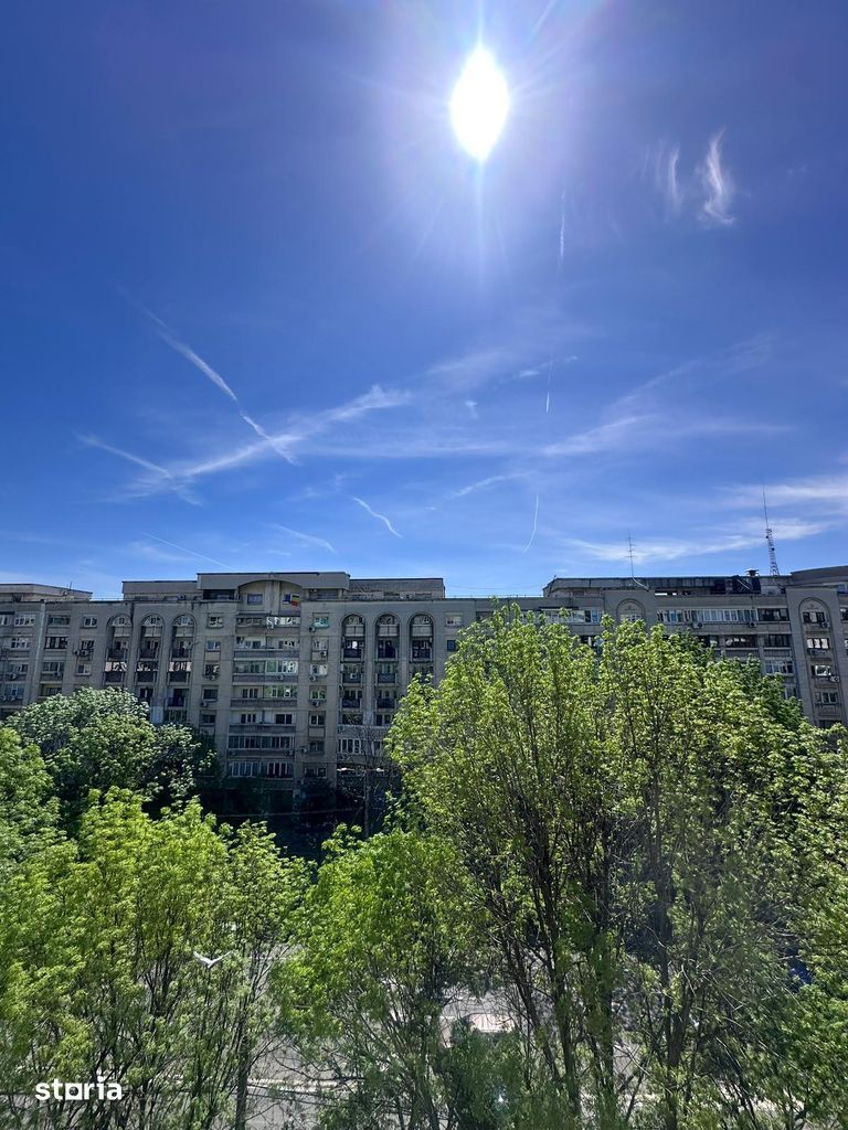 Vânzare Apartament 4 Camere Bulevardul Decebal Între Alba Iulia și Metrou Munci - Poză 19