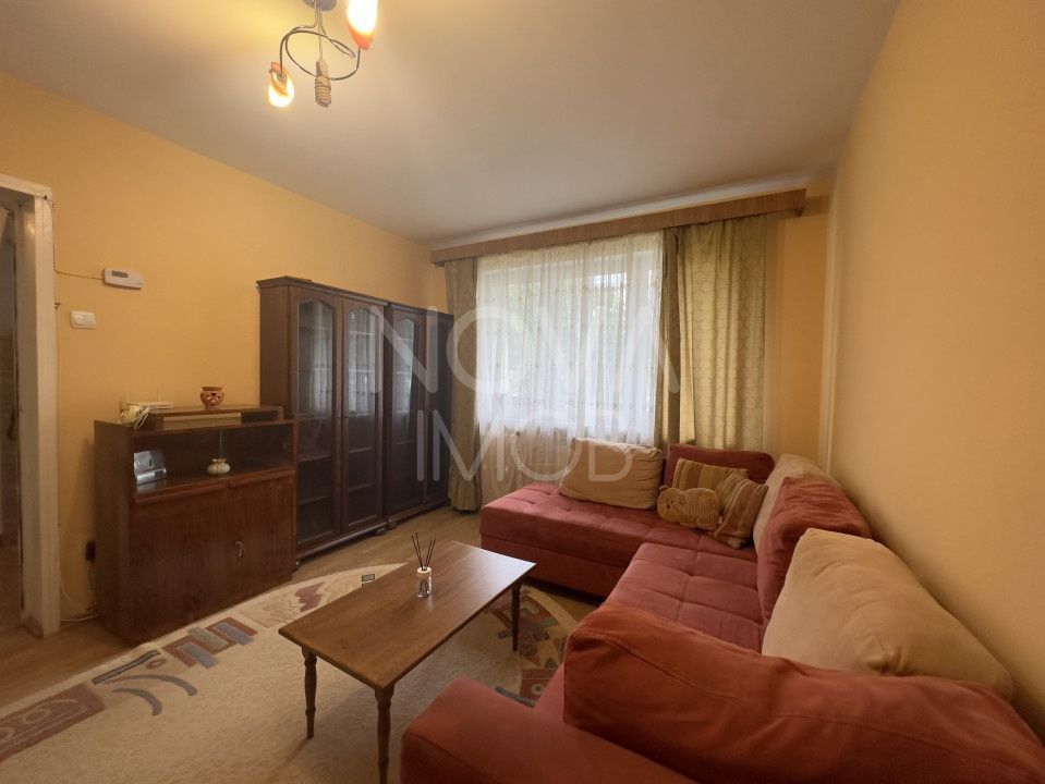 Apartament 2 camere, semidecomandat, Vasile Milea - Poză 2