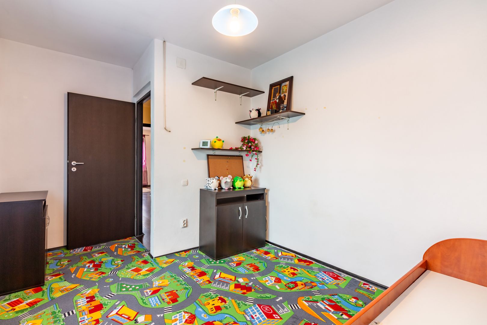 Vânzare casă / vilă tip duplex cu 4 camere - Dragomirești-Vale - Poză 13