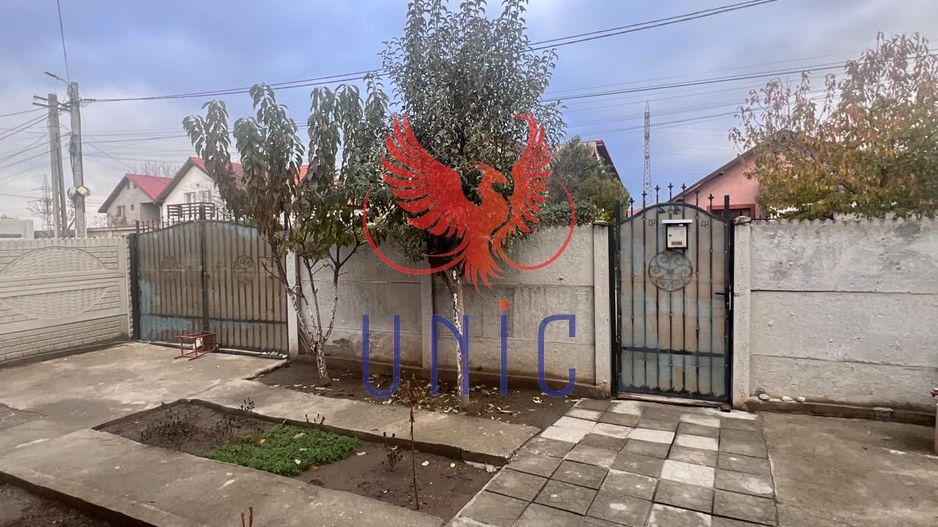 Casa la pret de apartament!!Bariera Valcii - Poză 19