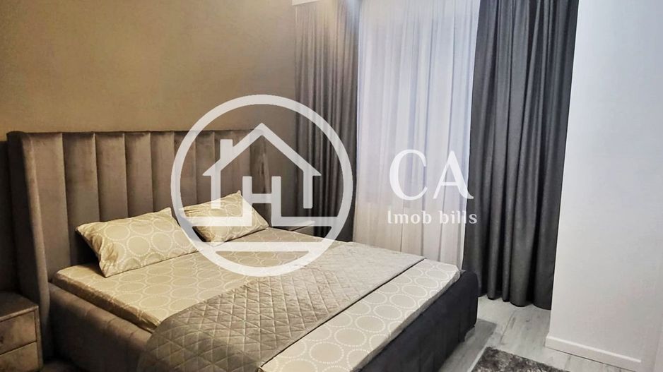 Apartament 3 camere de inchiriat - Victoria Residence - Poză 3