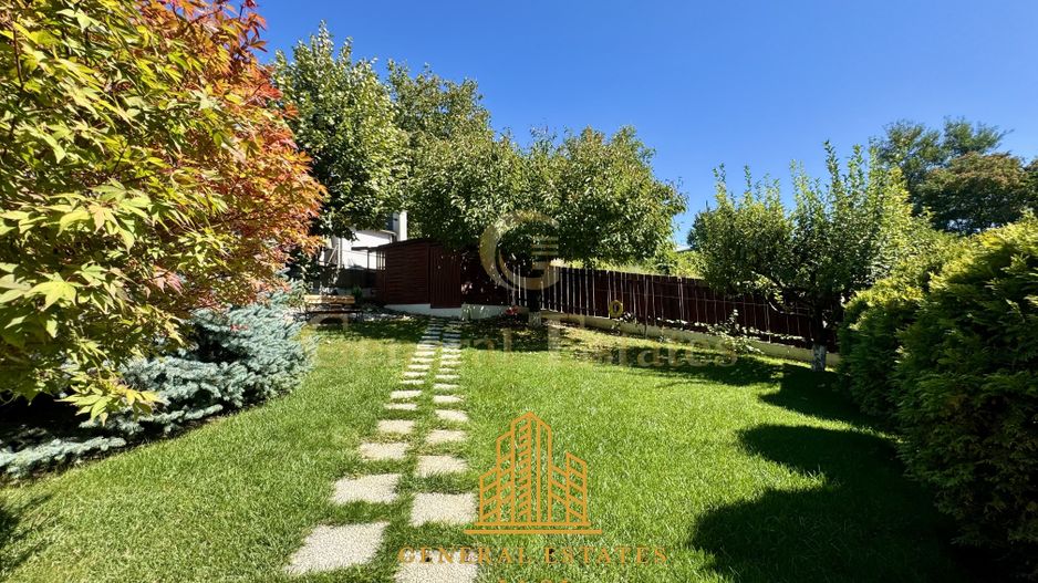 Vânzare Casă D+P+E - Full echipată în Bucium, Plopii fară soț - Poză 7