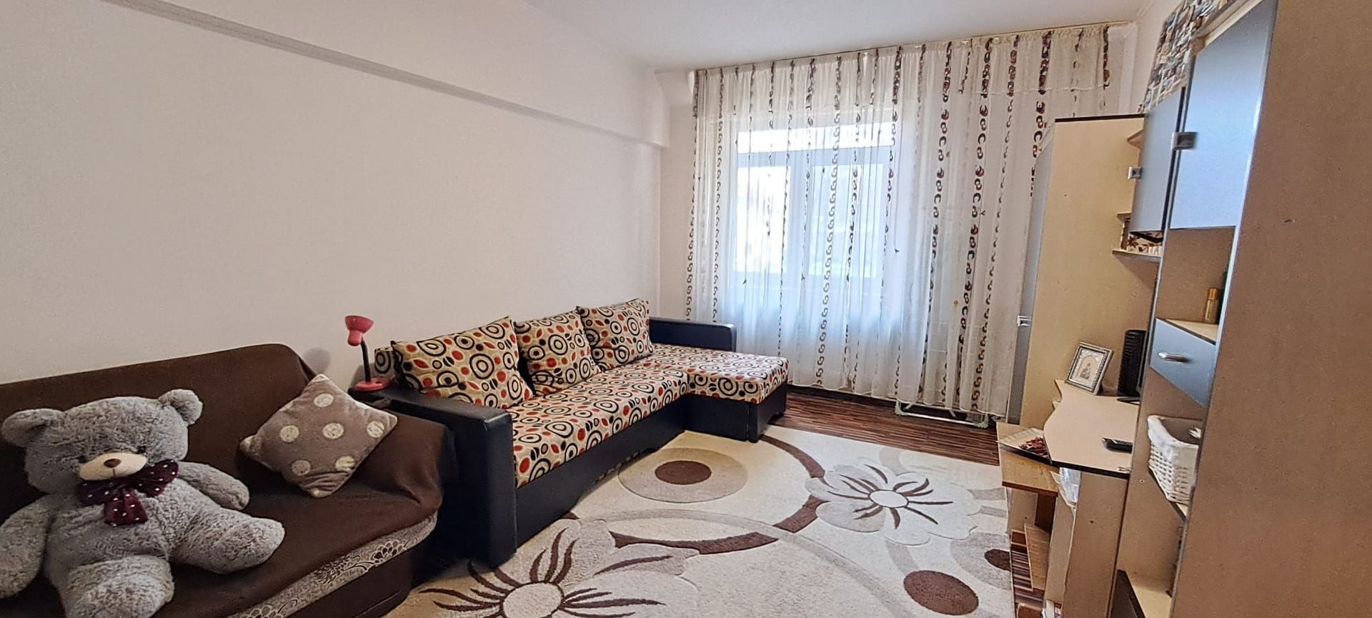 STEFAN CEL MARE - Spital Colentina, GARSONIERA, centrala proprie, boxa - Poză 2