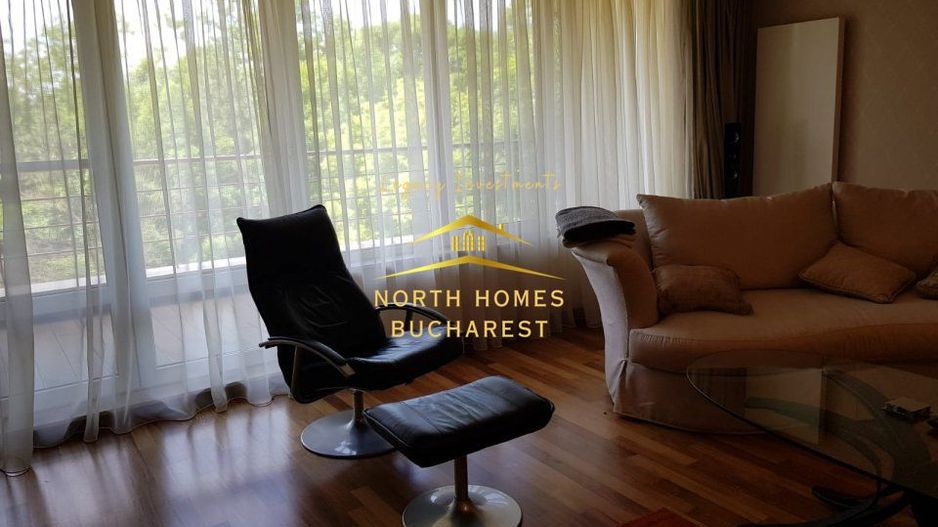 Apartament 4 camere-Herastrau- PARCARE - Poză 6