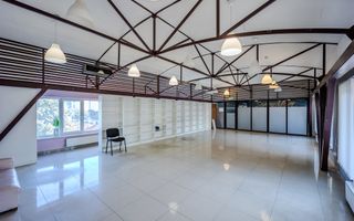 Chirie, spațiu comercial, 125mp, str. Mitropolit Varlaam, Centru - Poză 5