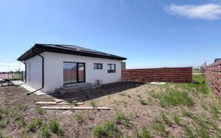 Casa Individuala - 3 camere - 2 bai - 375mp teren - Poză 4
