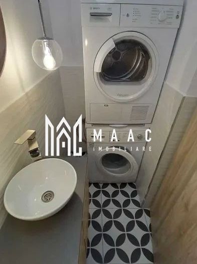 Apartament de Inchiriat I Decomandat I Zona  Lazaret - Poză 3